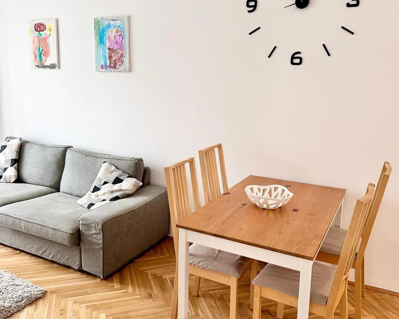 Viaduct View Apartment Прага 0*,  Чехия